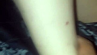 Shared Blindfolded Gf Creampied Pt2