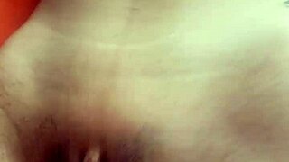 Morning Fuck And Cumming Inside! What A Thrilling Start To The Day!