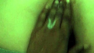 Wet and wild: Masturbating with my girlfriend