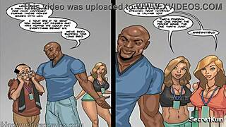 Doctor Fondles BBC Player in Crowded Elevator Poker Game