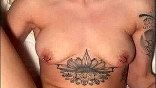 Did the hot IG model hook up on vacation? Marley Madden rides cowgirl