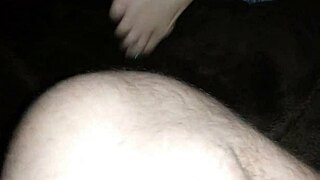 amanda's passionate fucking as a slutty milf amateur, feeling every thrust deeply