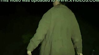 cracky gets cigarette for bum finger and piss