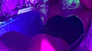 whipping that wicked chick