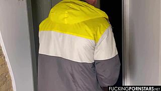 Watching my petite niece's videos makes me so horny I can't resist!