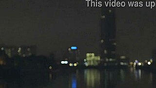 Lana Fever's Narrow Ass Roughed by Yanick Shaft