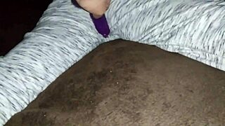 amanda's passionate fucking as a slutty milf amateur, feeling every thrust deeply