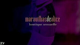 Taty Morena Bounces And Moans On Boyfriend's Cock