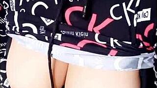 Hey boss, I'm waiting sexy in my apartment to please you for that incentive!