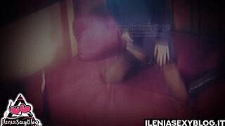 italian maid dialogues in asmr style