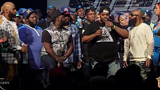 Who wins, T-Rex or Charlie Clips?