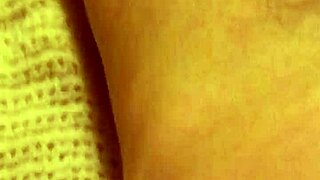 Horny Solo Jerking Off To Bisexual Fantasies