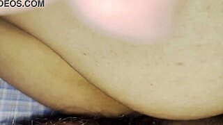 sharing the bed with my stepsis and inserting dick in her pussy, miss simran