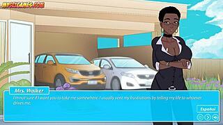 Hunt Down That Beautiful MILF For Intense Sex!