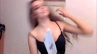 Wow, check this stunning teen ladyboy on cam now!