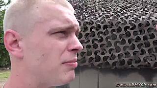 gay israeli soldiers fuck