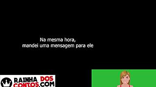 Conto Erotica Amigo Da Academia Me Comeu Gostoso