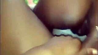 Mandingo's 12-Inch Monster Creampies Shaved College Teen!