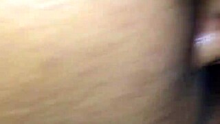 Eating her pussy makes it shake 😍