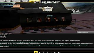 This Cute Creator Guy Gets Fucked In Group Bang