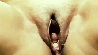 Mirelladelicia's wild compilation of undressing and squirting with toys