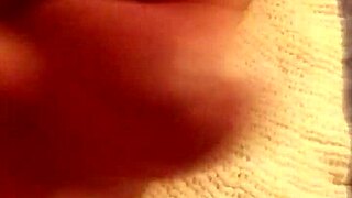 Horny Solo Jerking Off To Bisexual Fantasies