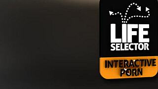 man, i’m so horny mornin’ sex with bunny girlfriend!