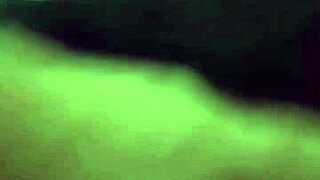 My girlfriend takes the facial cumshot.