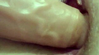 lonely woman finds peace in relaxation