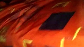 Госпожа фемдом дрочит в колготках и высоких ботинках