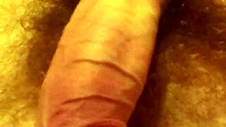 Horny Solo Jerking Off To Bisexual Fantasies