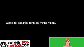 Conto Erotica Amigo Da Academia Me Comeu Gostoso