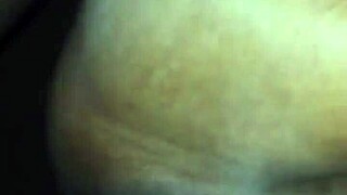 Eating her pussy makes it shake 😍