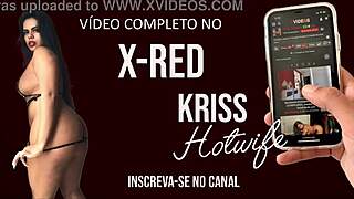 Wife's Big Pussy Experiments On Beach