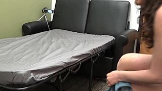 jade westwood takes it in the ass during anal fucking