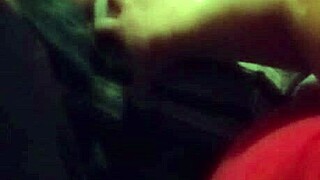 She Loves Sucking And Anal!