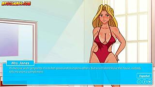 Hunt Down That Beautiful MILF For Intense Sex!