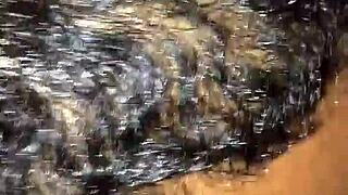 เลียหีเธอจนสั่น 😍