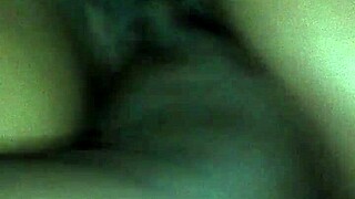 i finga my ebony pussy so hard