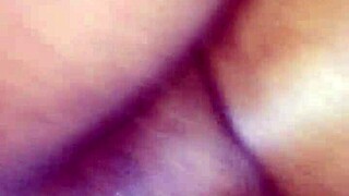 Eating her pussy makes it shake 😍