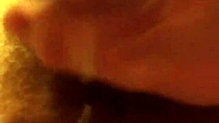 Horny Solo Jerking Off To Bisexual Fantasies