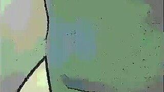 Stranger Asks For Help In Mask