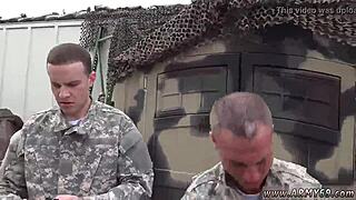 gay israeli soldiers fuck