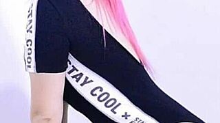 Young Prostitute Offers Virgin Ass For Anal