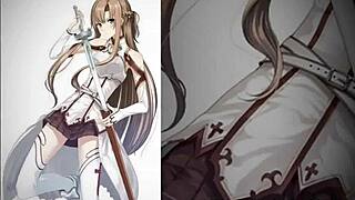 Hentai Ecchi Images Part 3: Sexy Anime Nudes