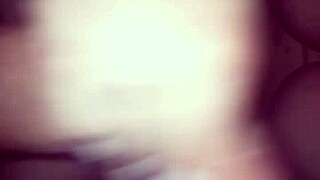 Argentinian Wife Handjob Leads To Intense Pussy Fucking With Cock