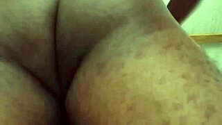 Does my neighbor enjoy when I lick her big ass and taste her pussy?