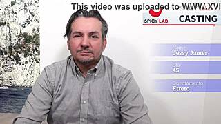 Tammy Jean rides deep