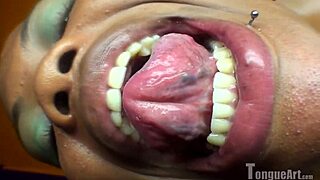 breanna getting super close to me in a personal way