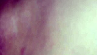 Milf's wet pussy squirting intensely